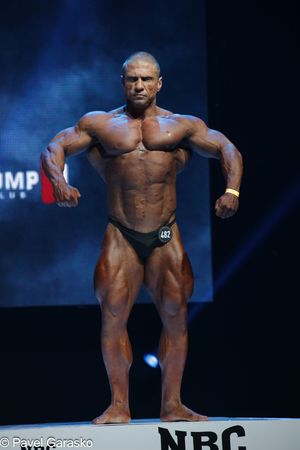 Фотограф Павел Гарасько (19.05.2024)